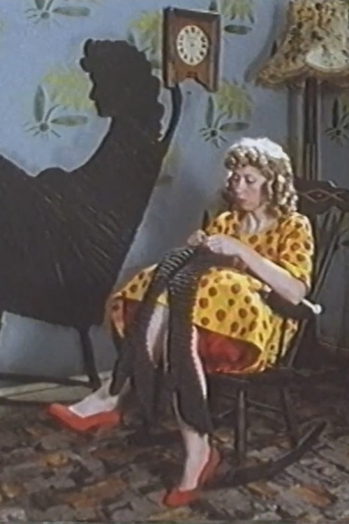 The Weatherhouse Poster