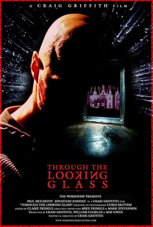 Through the Looking Glass Poster