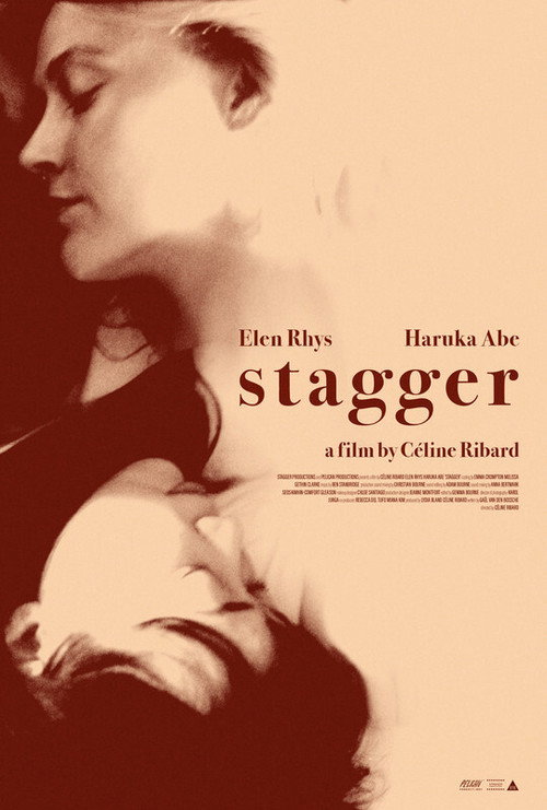Stagger Poster