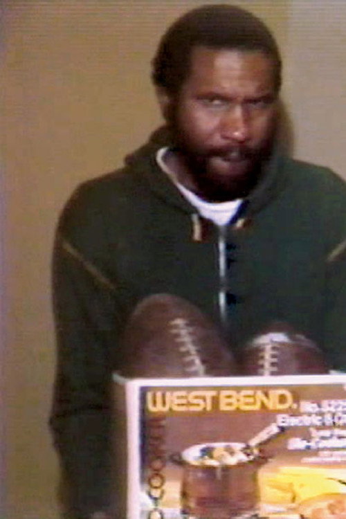 Inconsequential Doggereal Poster