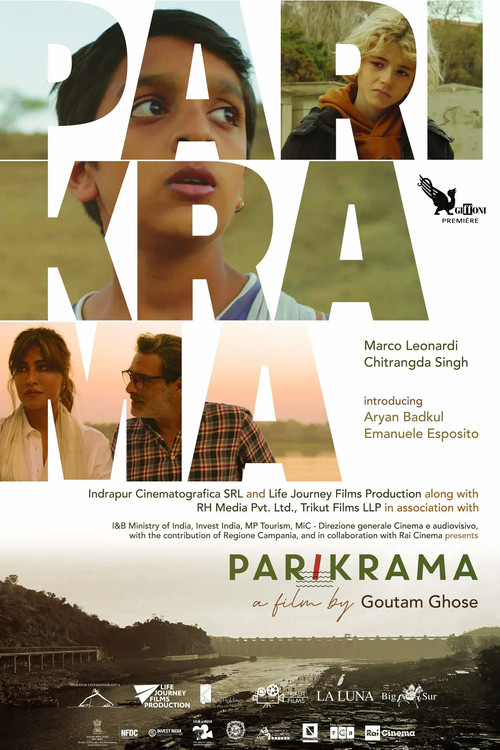 Parikrama Poster