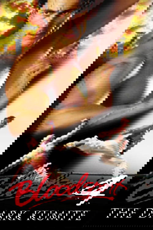 Bloodsport: The Dark Kumite Poster