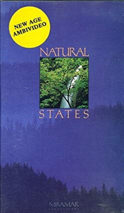 Natural States Poster