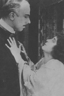 Through Dante's Flames Poster