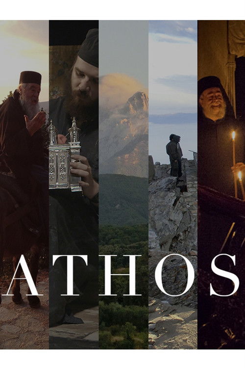 Athos Poster