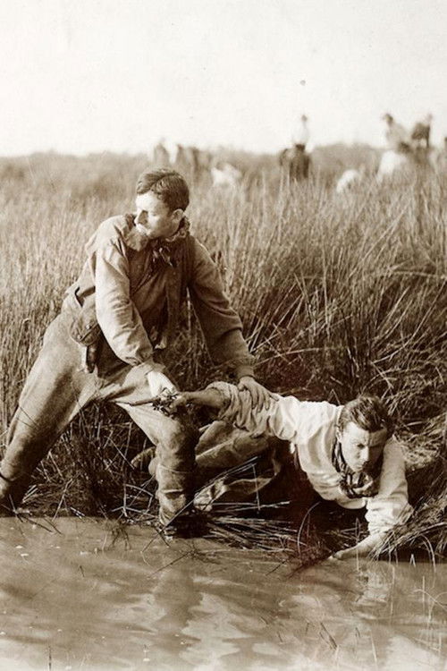 One Hundred Dollars, Dead or Alive Poster