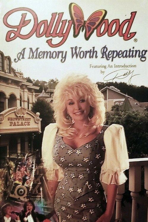 Dollywood: A Memory Worth Repeating Poster