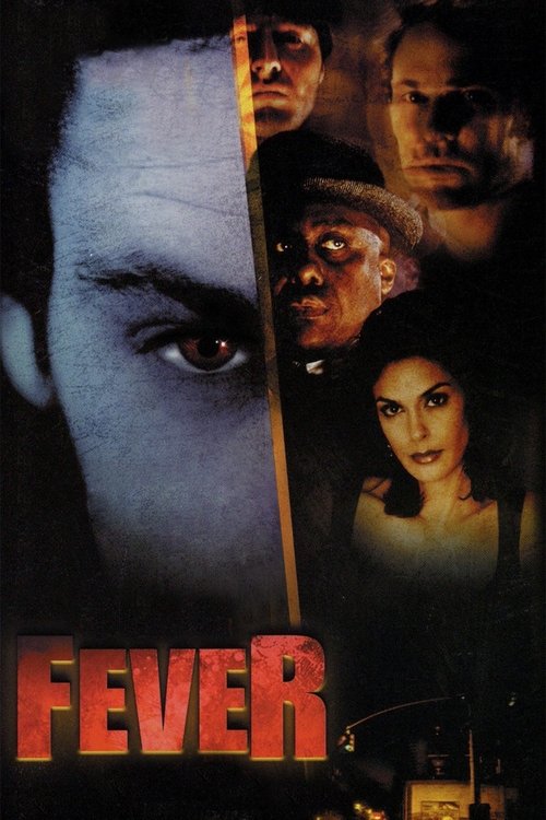 Fever Poster