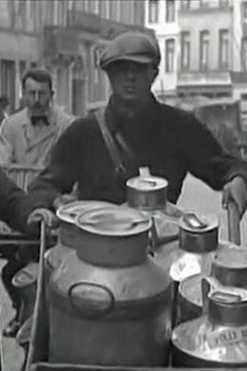 Ça c'est Bruxelles Poster