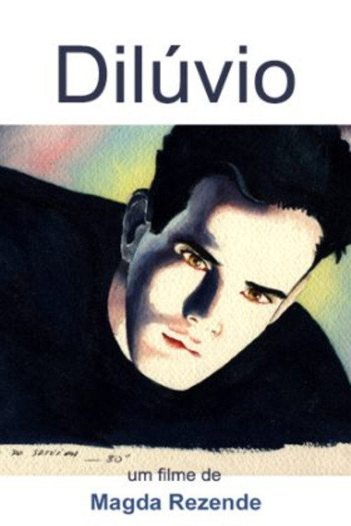 Dilúvio Poster