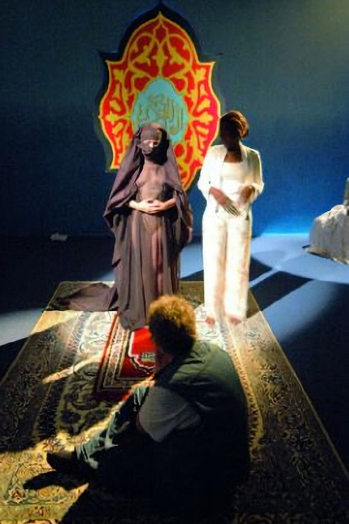 Submission: Part I Poster