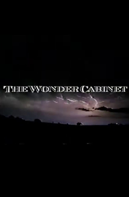The Wonder Cabinet Poster