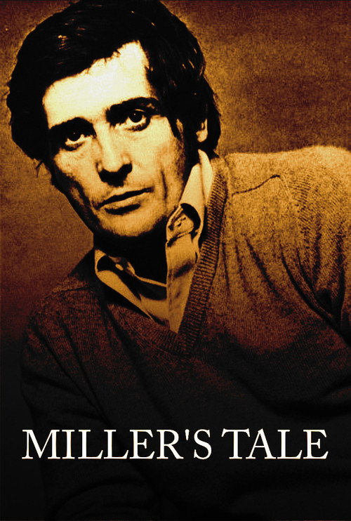 Miller's Tale Poster