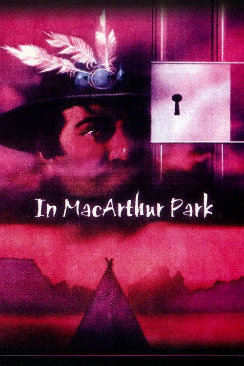 In MacArthur Park Poster