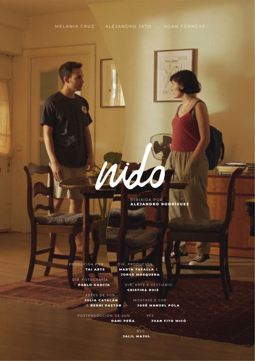 Nido Poster