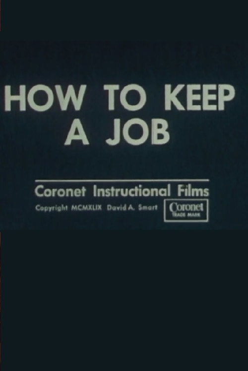 How to Keep a Job Poster