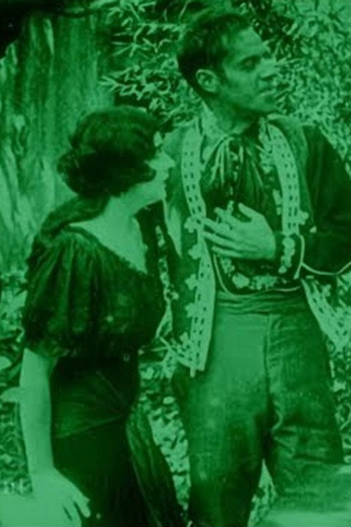 The Power of Fascination Poster