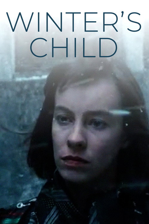 Winter's Child Poster