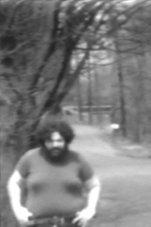 The Physical Tape Poster