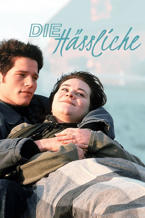 Die Hässliche Poster