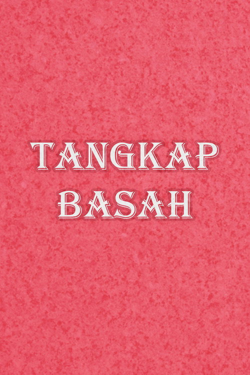 Tangkap Basah Poster