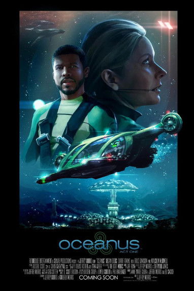 Oceanus: Act One Poster