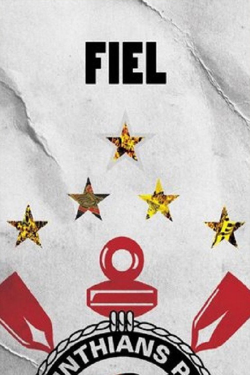 FIEL - O Filme Poster