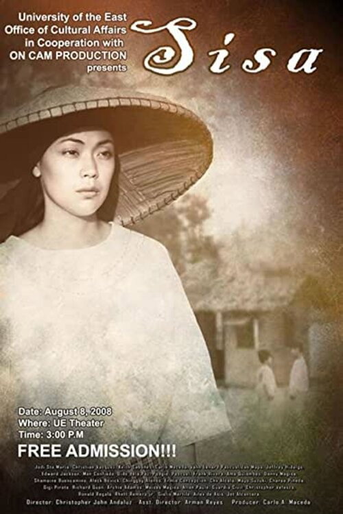 Sisa Poster
