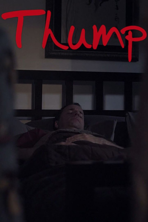 Thump Poster