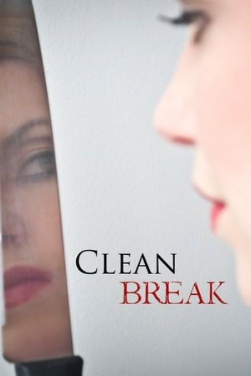 Clean Break Poster