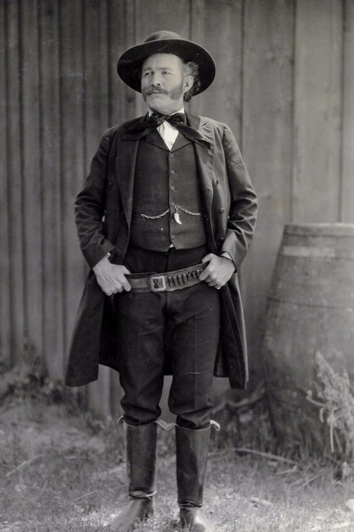 Hawk of the Hills Poster