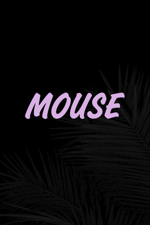 Mouse Poster