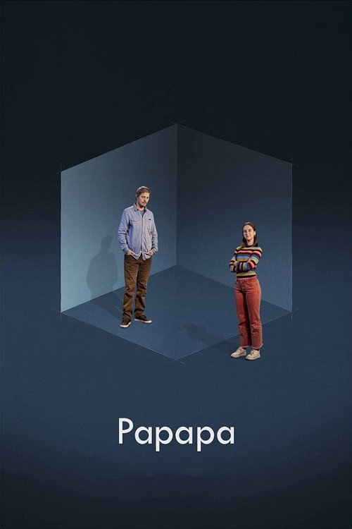 Papapa Poster