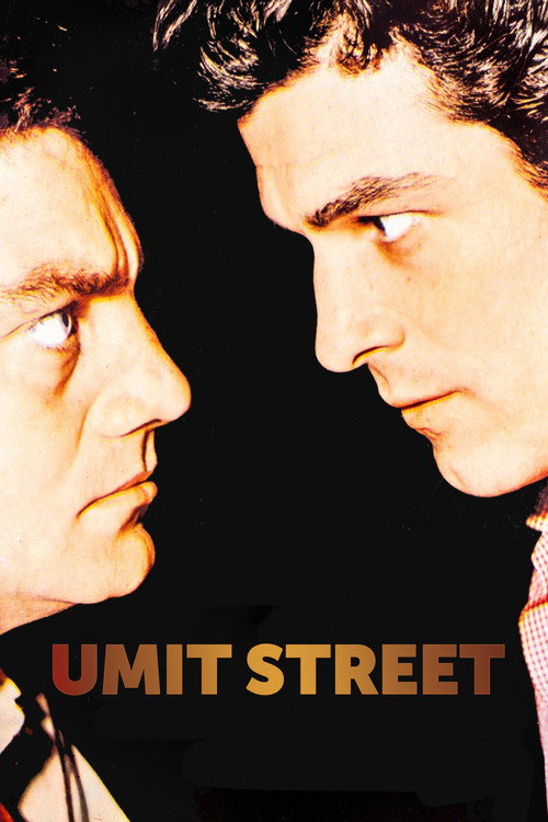 Umit Street Poster
