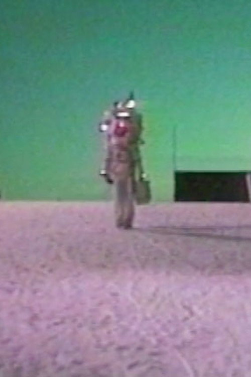 Condola DC 23 (Director's Cut) Poster