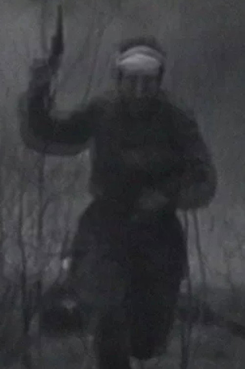 The Documentary Poster