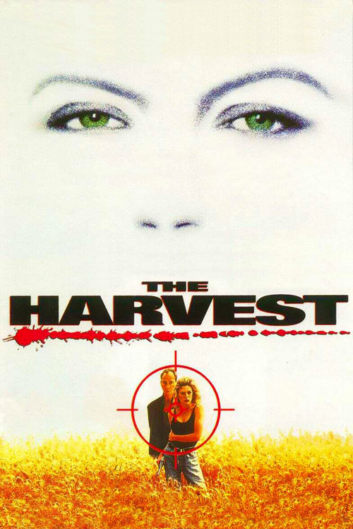 The Harvest Poster