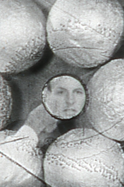 After Dinner Science Poster