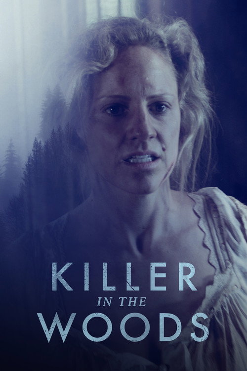Killer in the Woods Poster