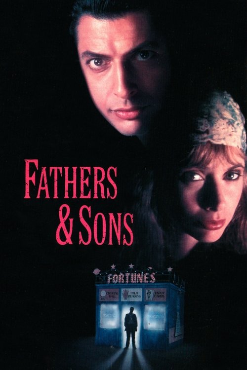 Fathers & Sons Poster