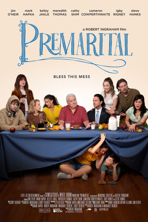 Premarital Poster