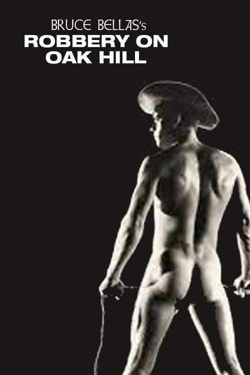 Robbery on Oak Hill Poster