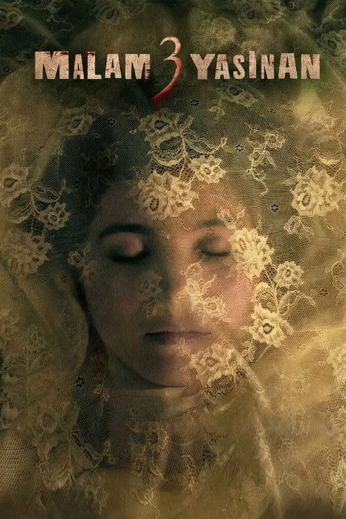 Malam 3 Yasinan Poster