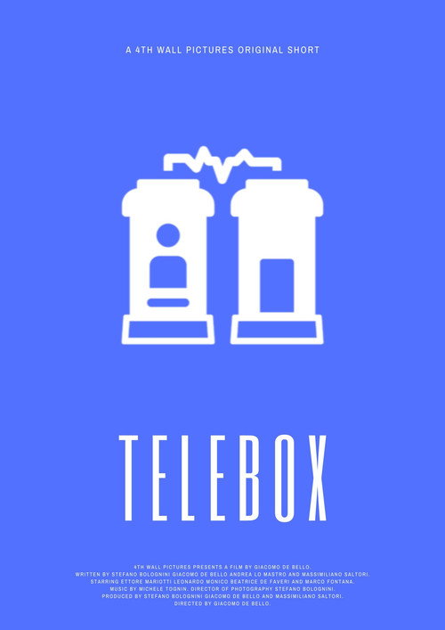 Telebox Poster