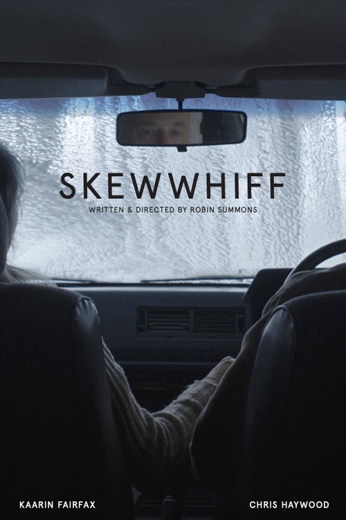 Skewwhiff Poster