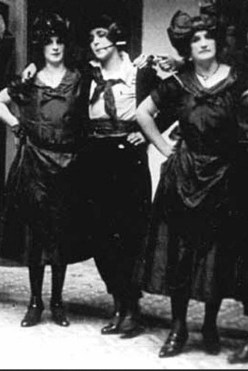 Manizales City Poster