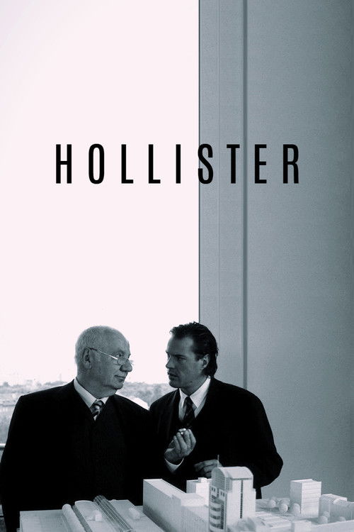 Hollister Poster