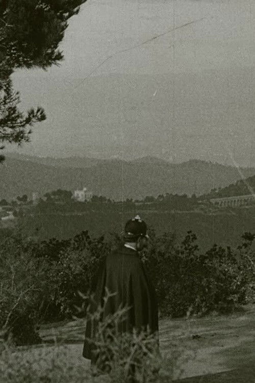 Barcelona, Pearl of the Mediterranean Poster