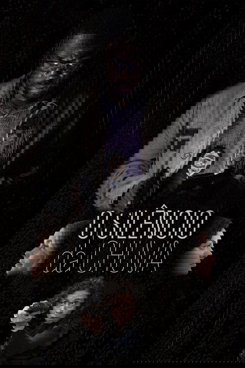 The Silence of The Rain Poster