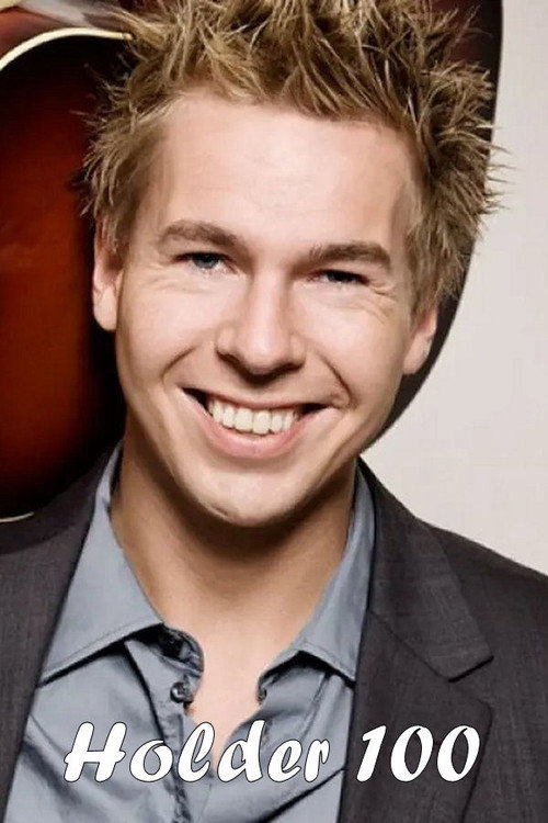 Dan Andersen: Holder 100 Poster